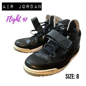Air Jordan Flight 97 Sneakers